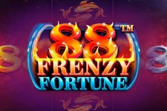 88 Frenzy Fortune