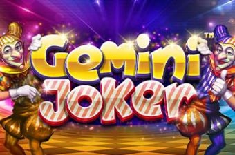 Gemini Joker
