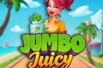 Jumbo Juicy