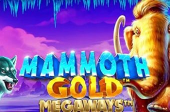 Mammoth Gold Megaways