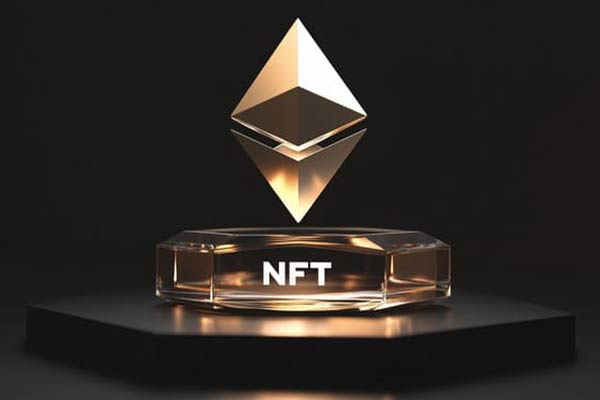 NFT трофеи