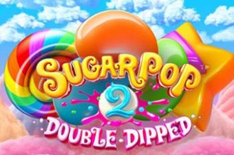 SugarPop 2: Double Dipped