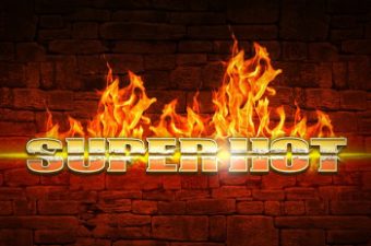 Super Hot